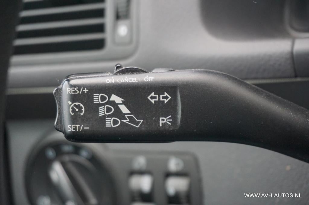 Volkswagen Touran 1.4 tsi optive, 7 -persoons!!