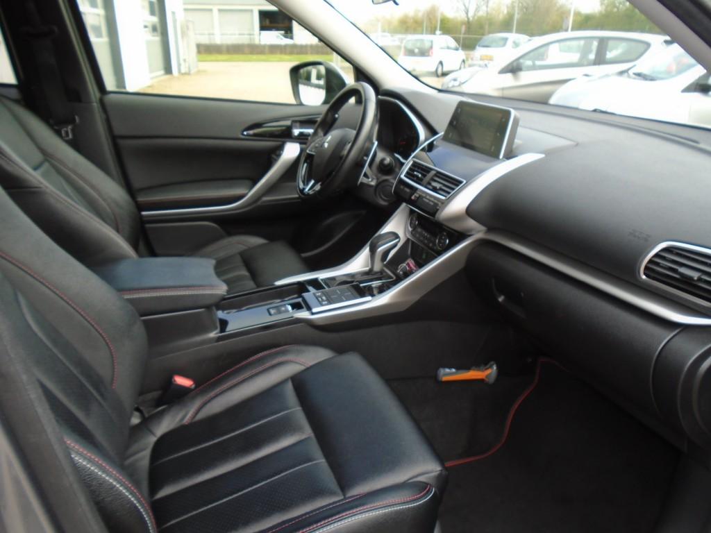 Mitsubishi Eclipse Cross 1.5 di-t intense s