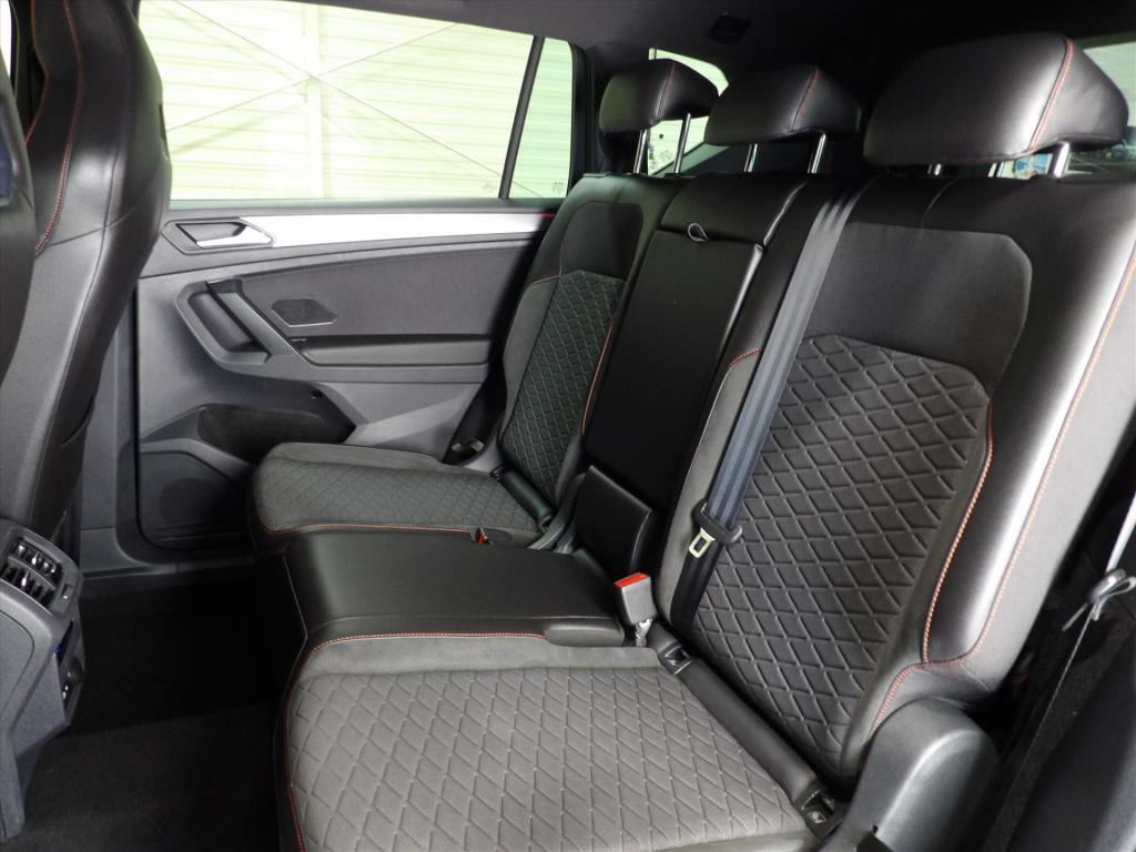 Seat Tarraco 1.5 tsi 150pk dsg-7 fr business intense 7-zits