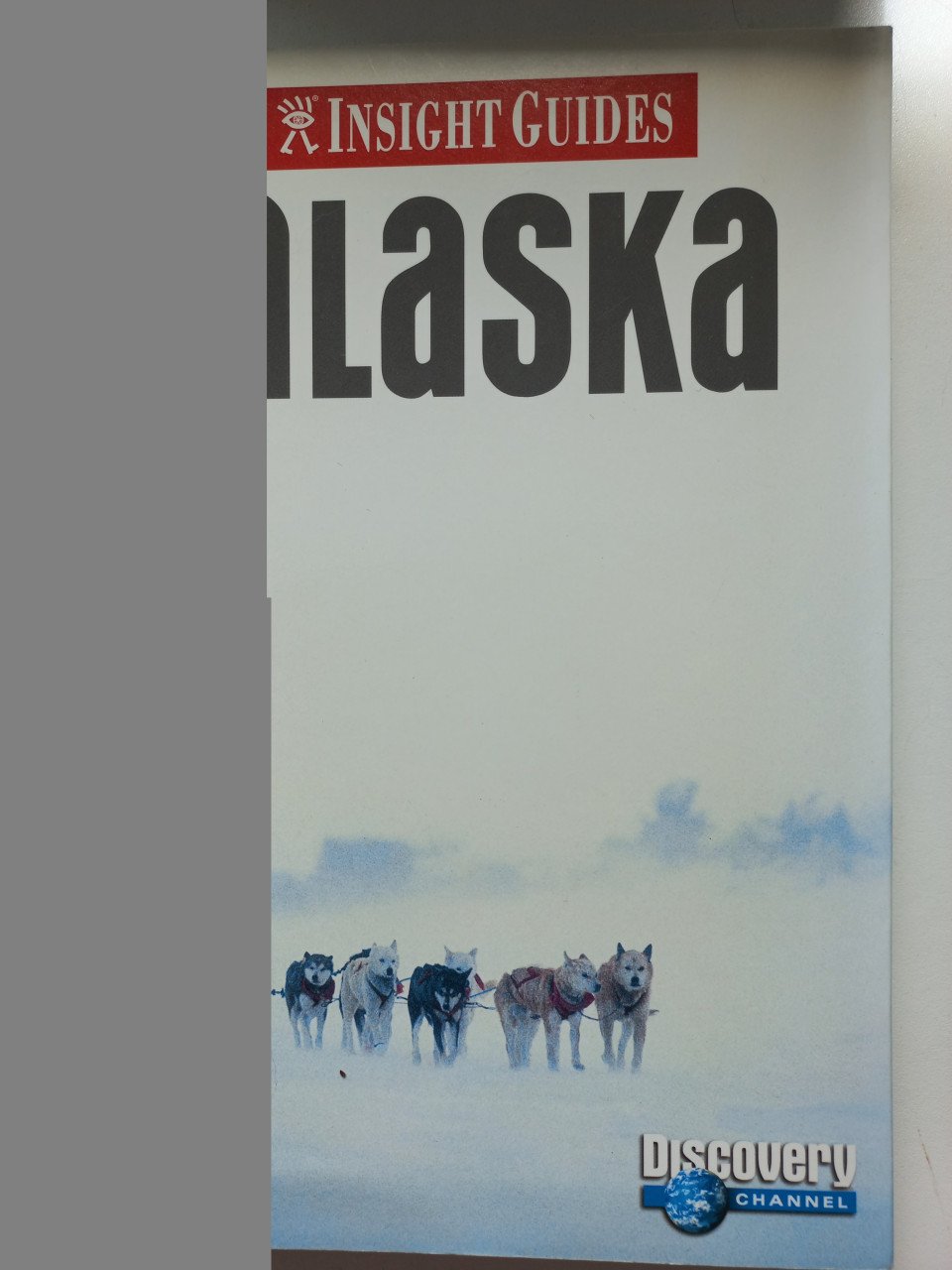 Alles over Alaska