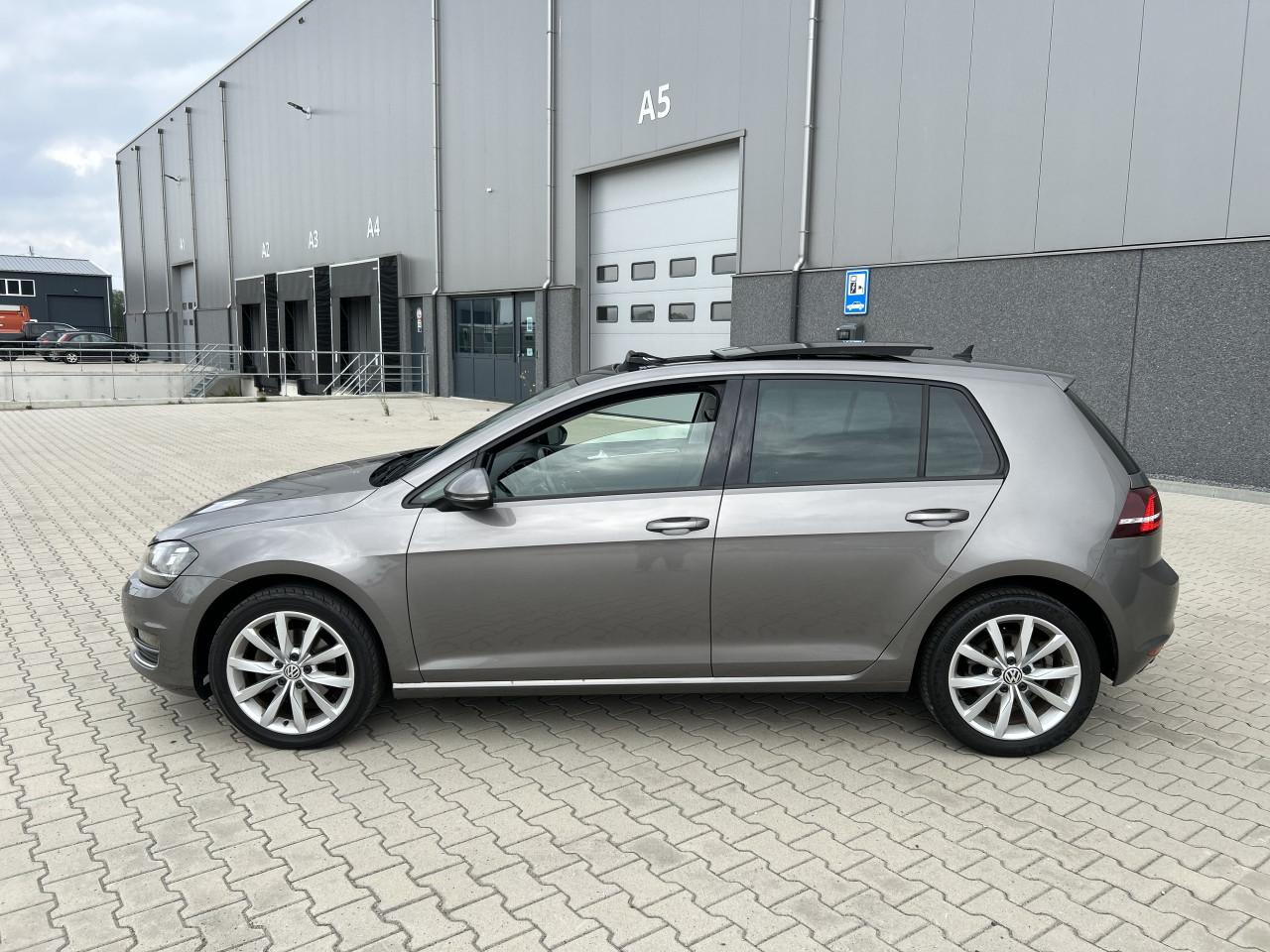 Volkswagen Golf 1.4 TSI Highline/NAP/DSG/PANO/GARANTIE/
