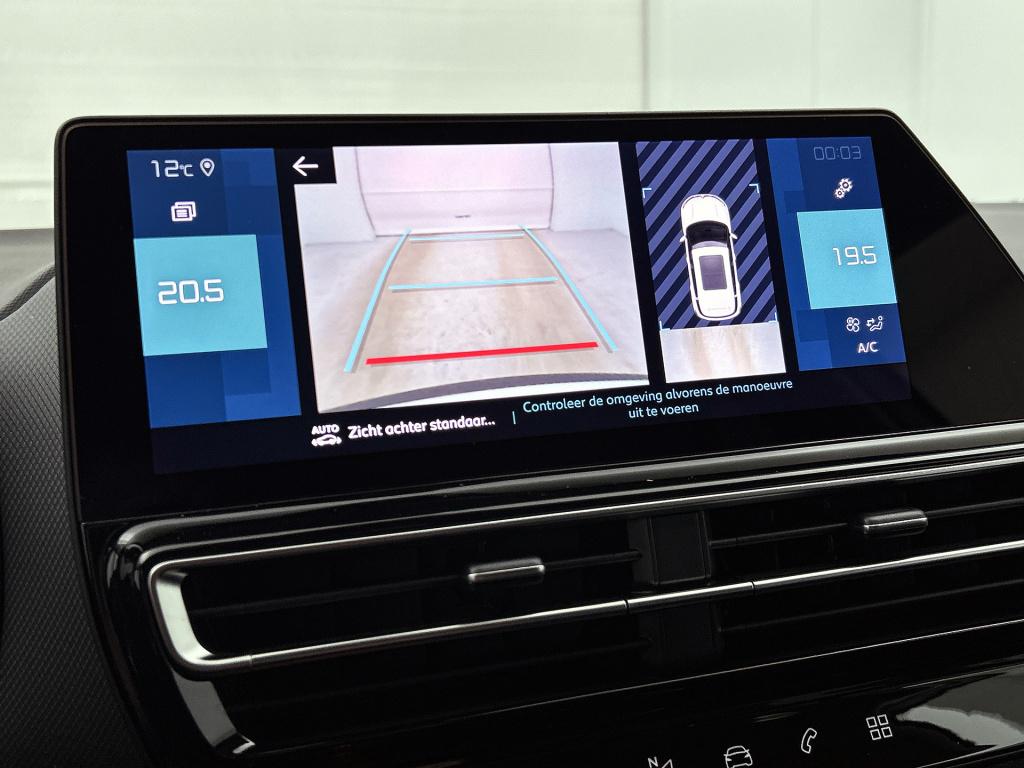 Citroen C5 Aircross plug-in hybrid 180 pk feel pack | rijklaar