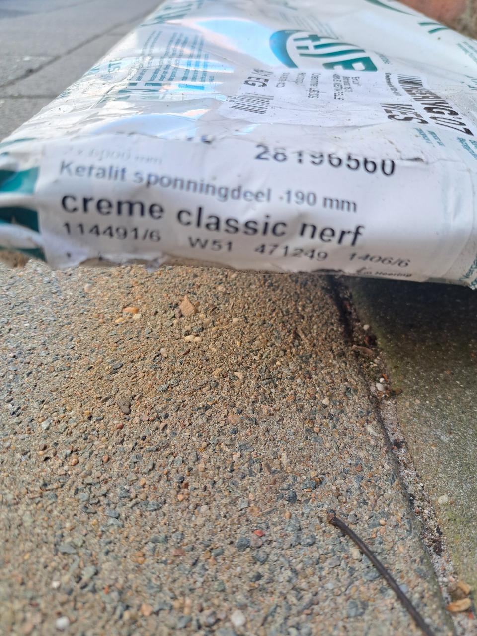 Keralitdelen