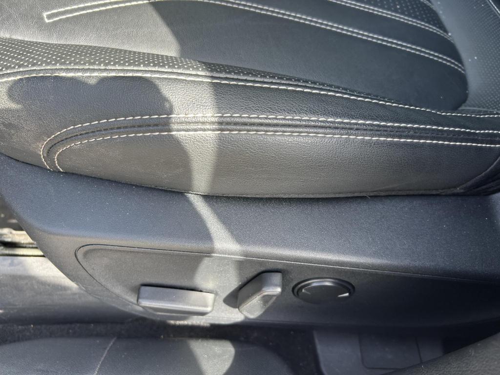 Ford Kuga 2.5 phev vignale