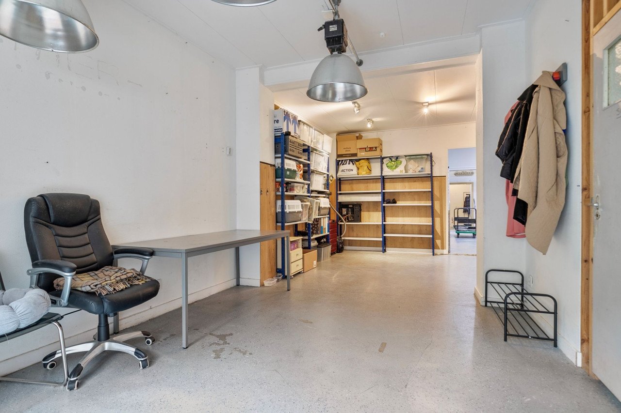 Woonwinkelpand te huur in Hulst