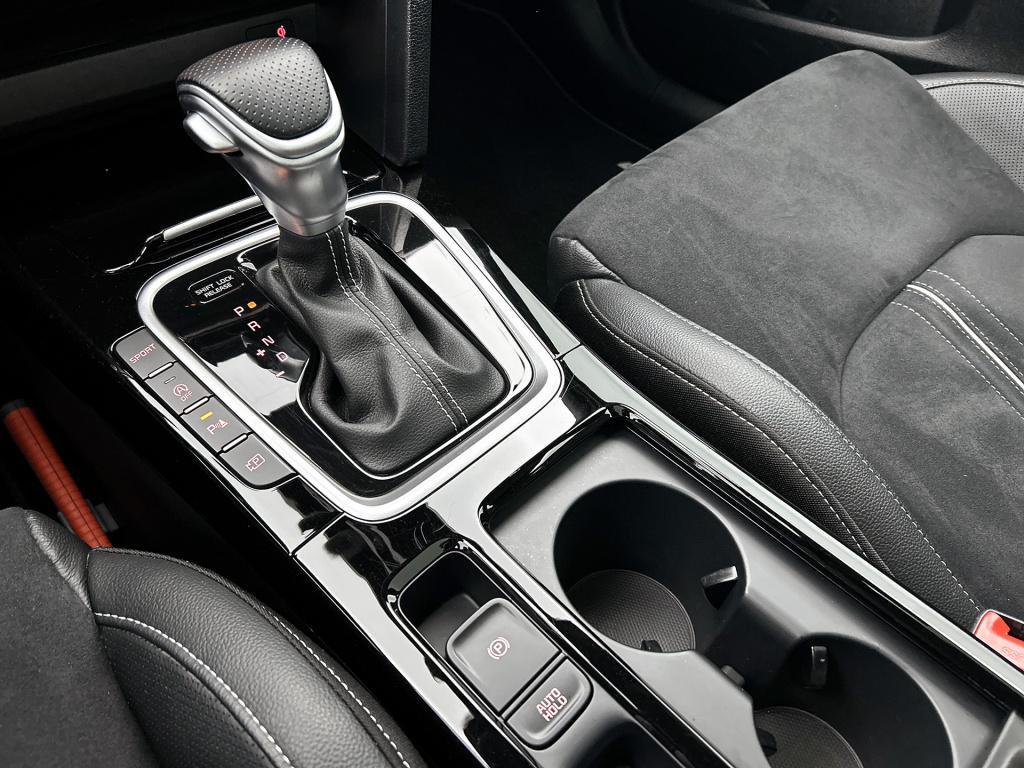 Kia Proceed 1.5 t-gdi gt-line | panoramisch schuif/kanteldak |stoel/stuurve