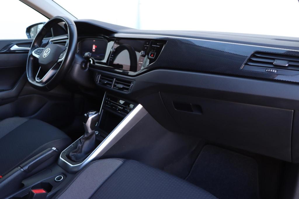 Volkswagen Polo 1.0 tsi life edition 95pk dsg7