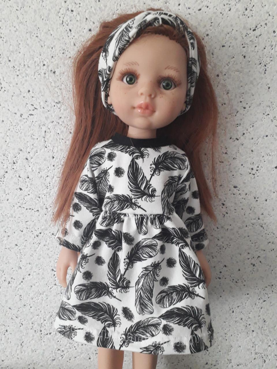 Poppenkleertjes Paola Reina Amigas 32 cm