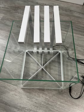 Aquarium gratis