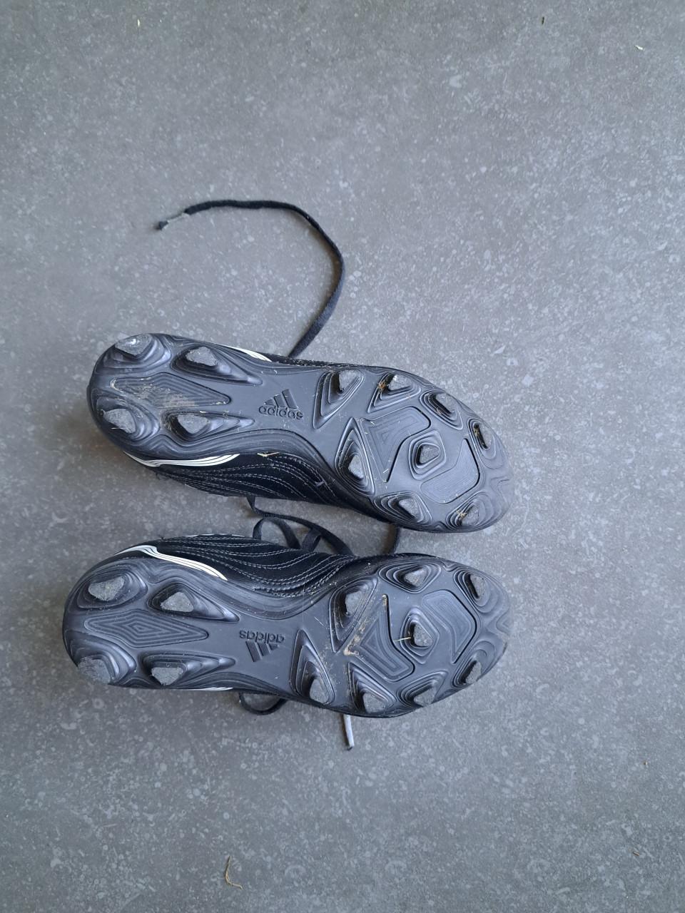 Adidas Copa voetbalschoenen maat 36 2/3