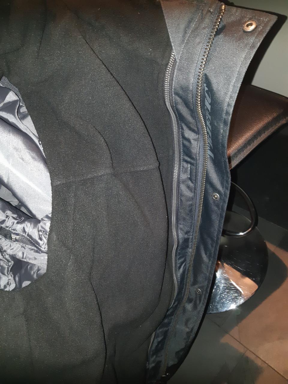 Emte Werkjas ZGAN - Collectors Item