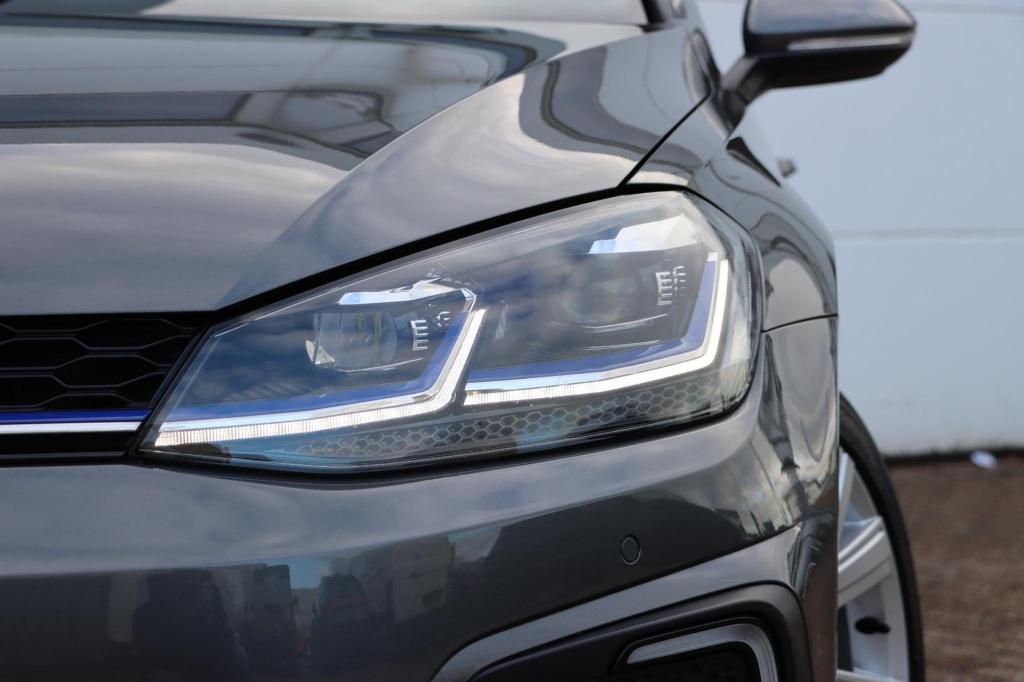 Volkswagen Golf 1.4 tsi phev gte 204pk dsg6