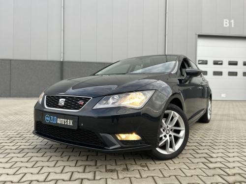 Seat Leon 1.2 TSI FR|APK|STOELV|CRUISE CONTR|AIRCO|