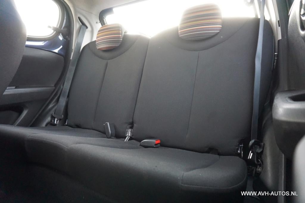 Citroen C1 1.0 e-vti feel