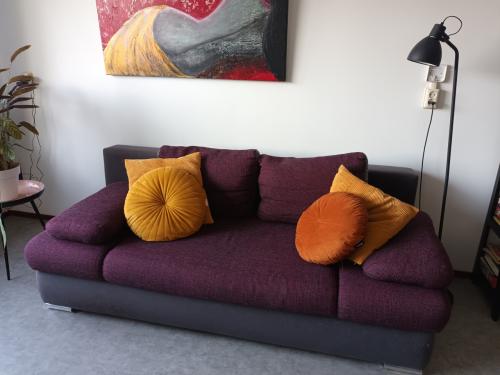 Bank, gratis af te halen op zaterdag 28 Maart