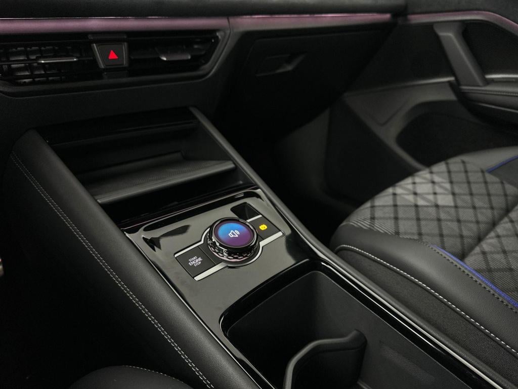 Volkswagen Tayron r-line edition 1.5 ehybrid 150 kw / 204 pk suv 6 v