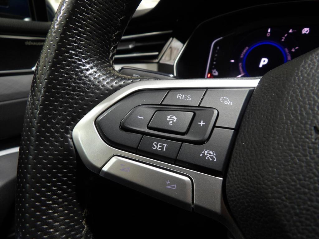 Volkswagen Passat 1.4 tsi phev 218pk 6-dsg gte