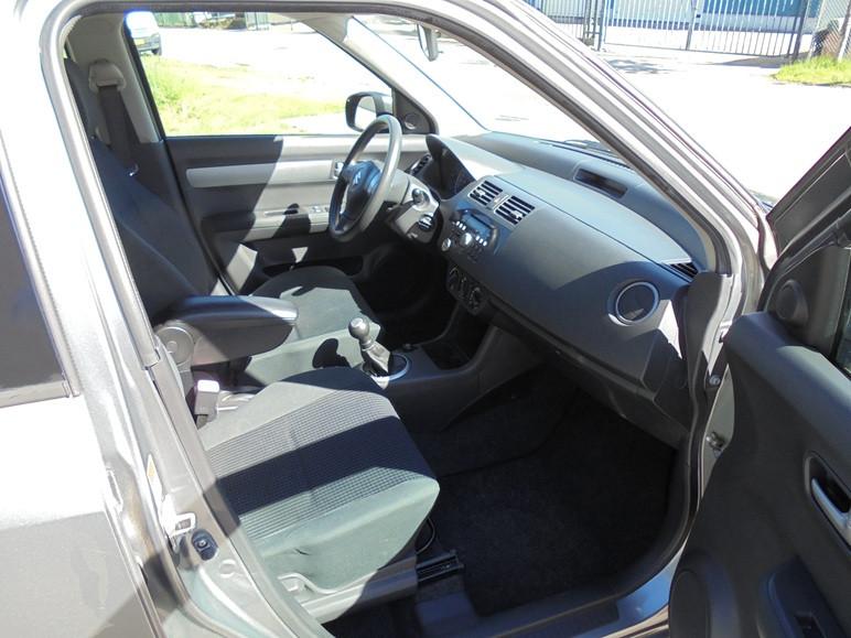 Suzuki Swift 1.5/Exclusive/5 Deurs/Airco/Elek.pakket/Keyless/BJ2007/NAP