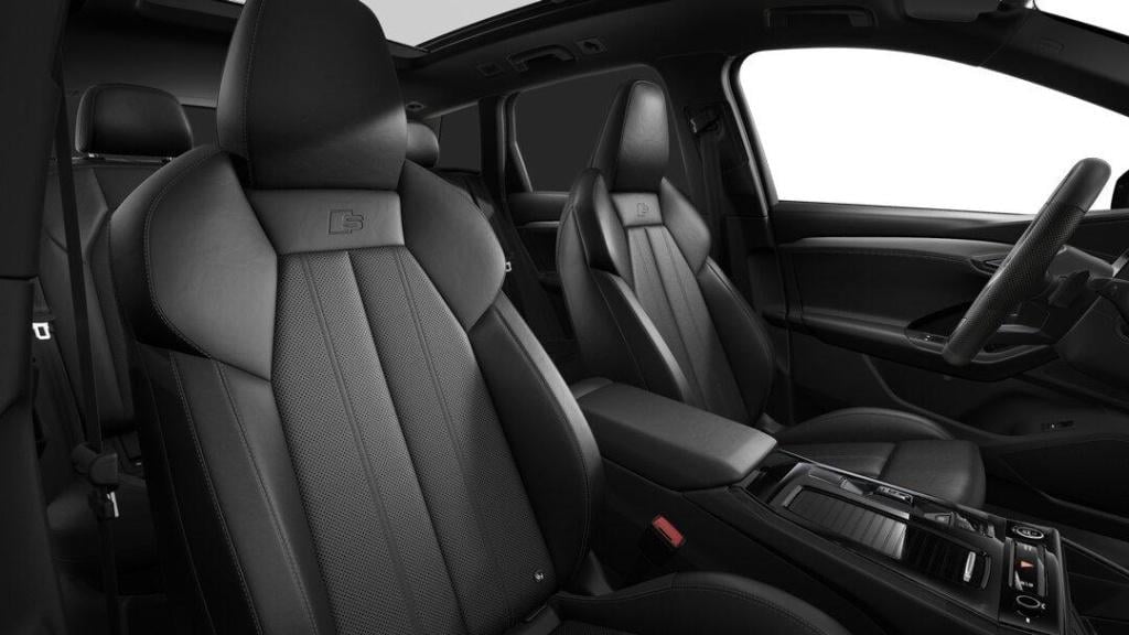 Audi Q6 E-tron s edition e-tron perf 100kwh 225 kw / 306 pk suv e