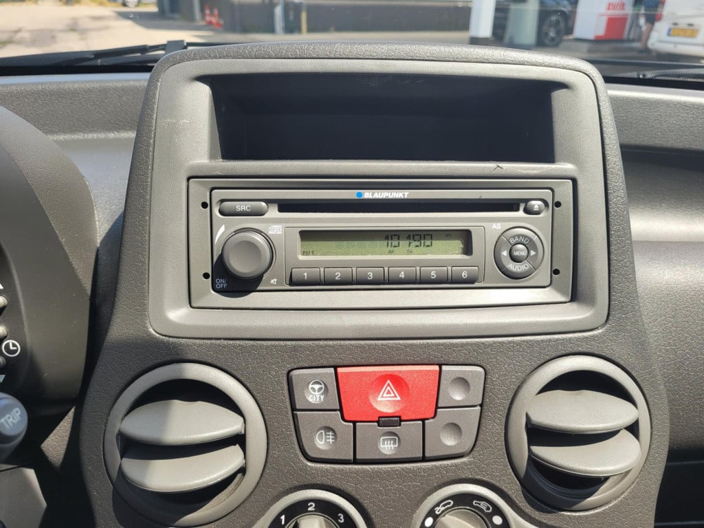 Fiat Panda 1.2 edizione cool airco