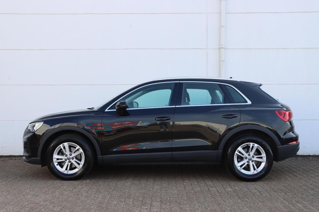 Audi Q3 35 tfsi pro line 150pk s-tronic