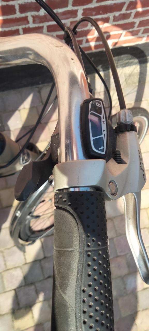 Trek T500 damesfiets