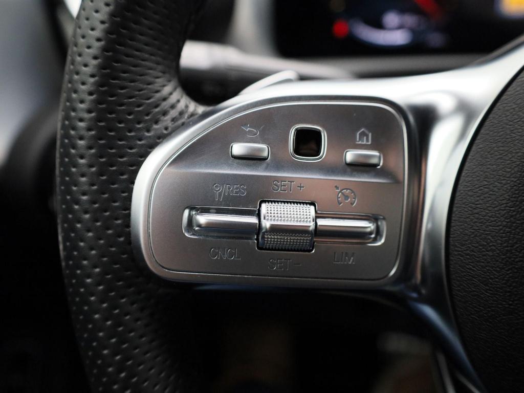 Mercedes-Benz Cla 250 e amg line | automaat | lmv | virtual cockpit | sfeer