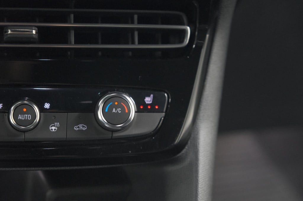 Opel Mokka turbo 130 at8 gs | nieuw model | camera | massagefunctie | apple