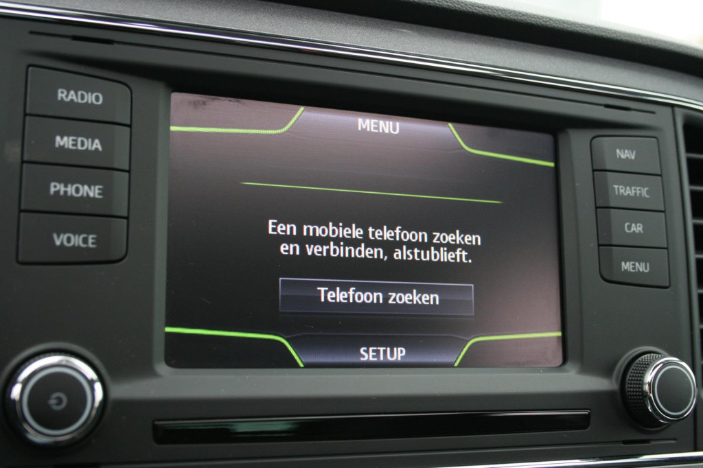 Seat Leon 1.4 tsi act fr dynamic