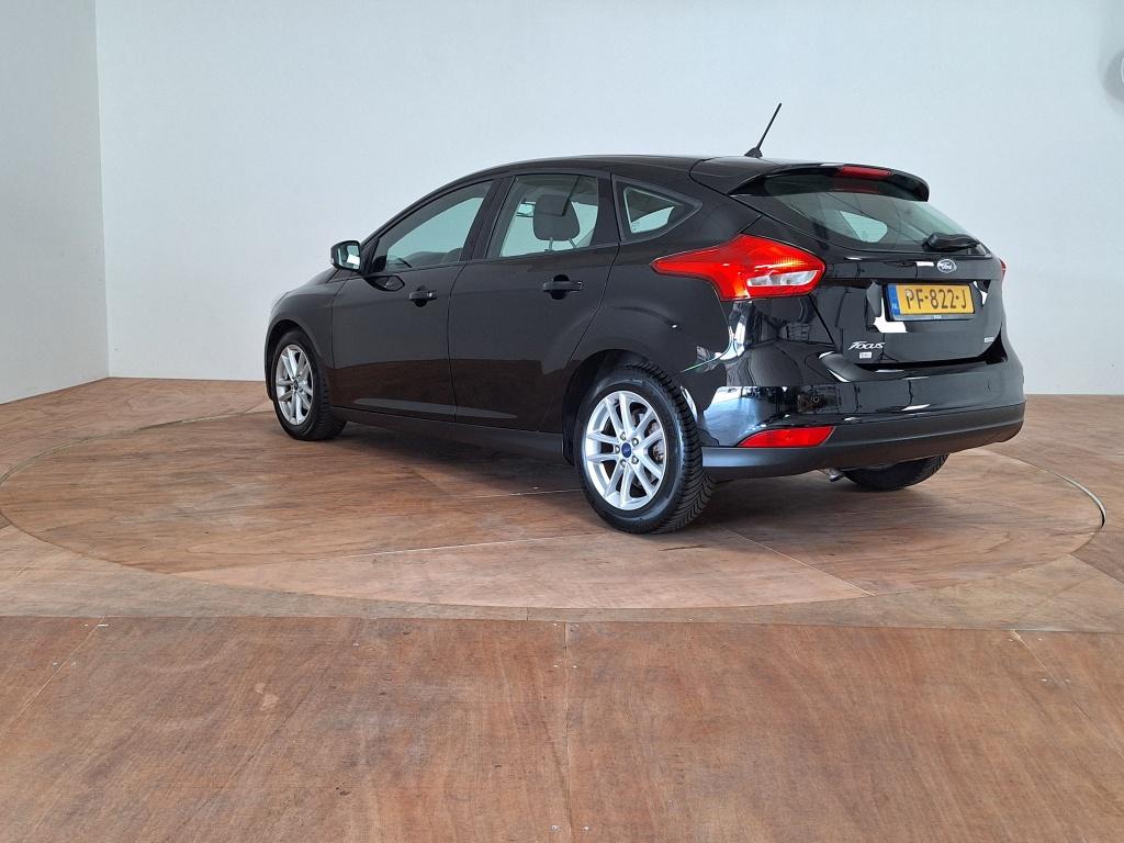 Ford Focus 1.0 lease edition | distributieriem sept 2024 vervangen |