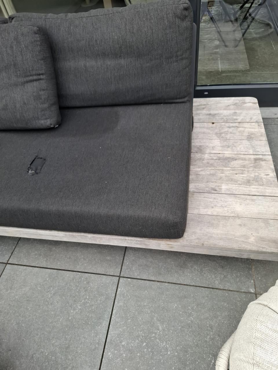 Loungeset LIFE