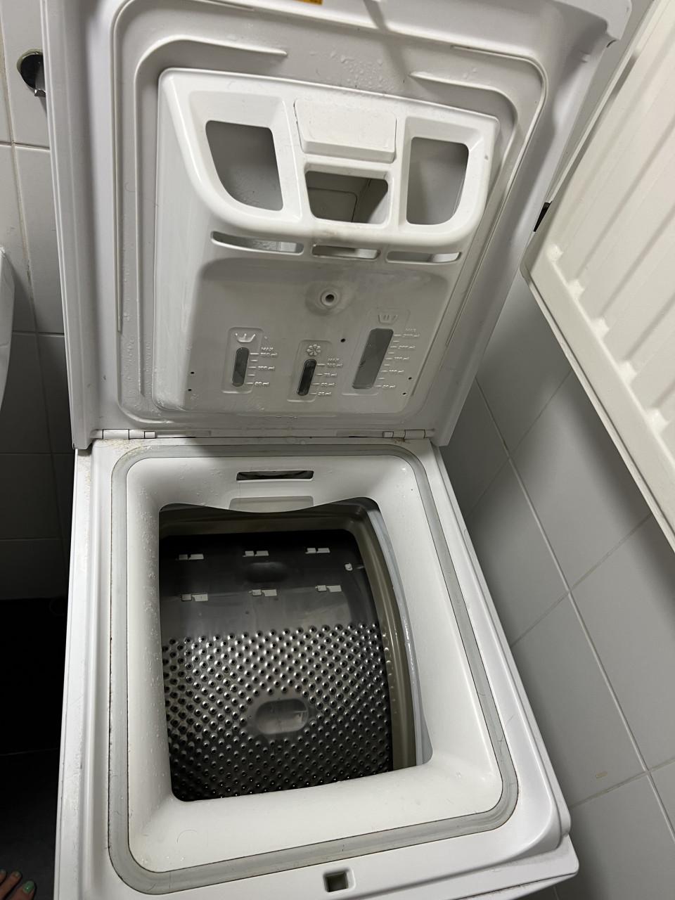 Wasmachine