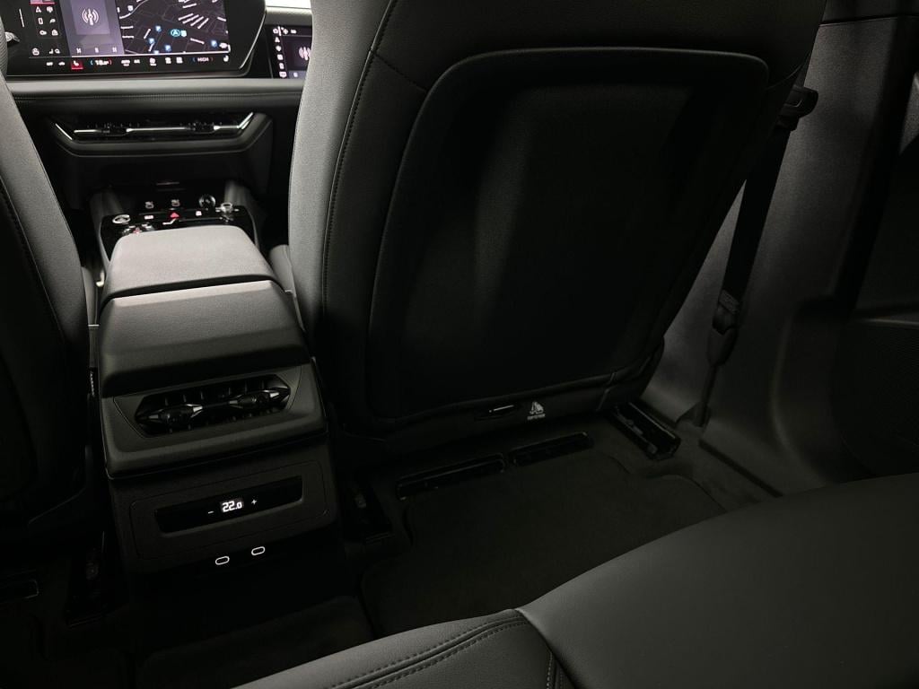 Audi A6 Avant E-tron s edition e-tron 270kw/367pk 100kwh avant elektris