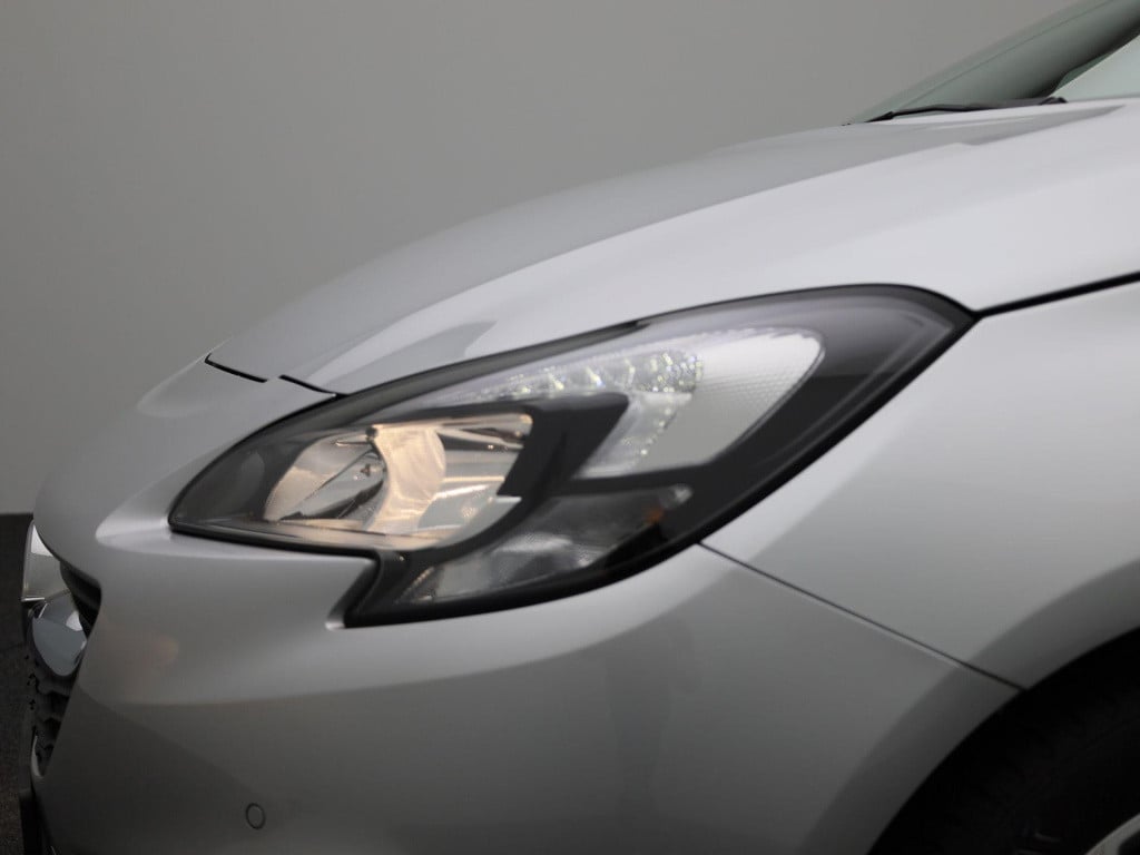 Opel Corsa 1.0 turbo 120 jaar edition | navigatie | climate control | camer