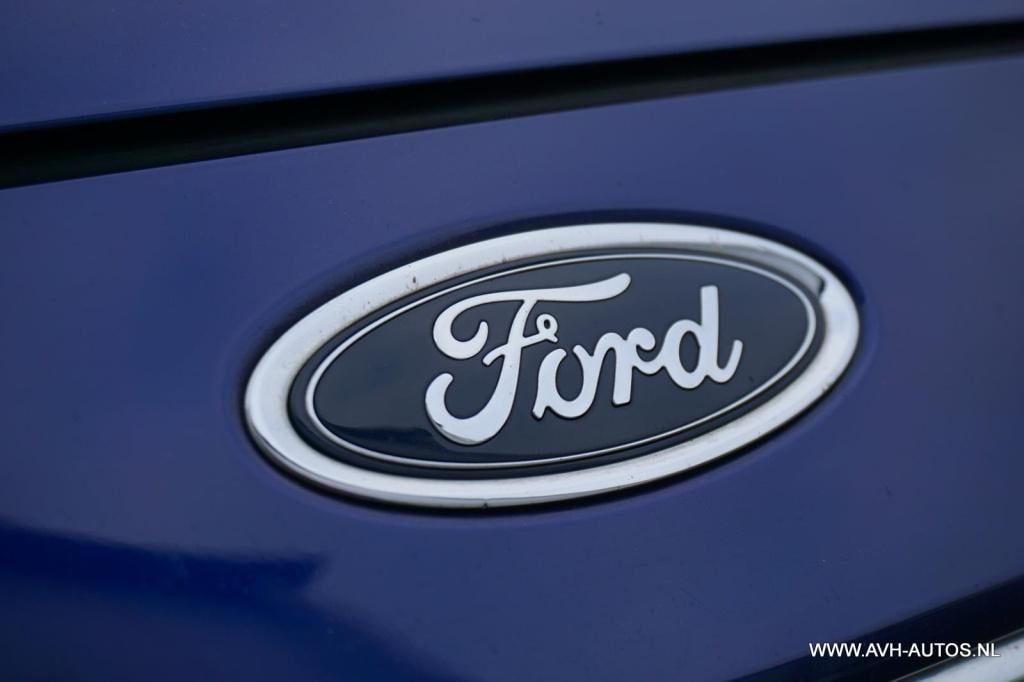 Ford Focus wagon 1.0 lease edition