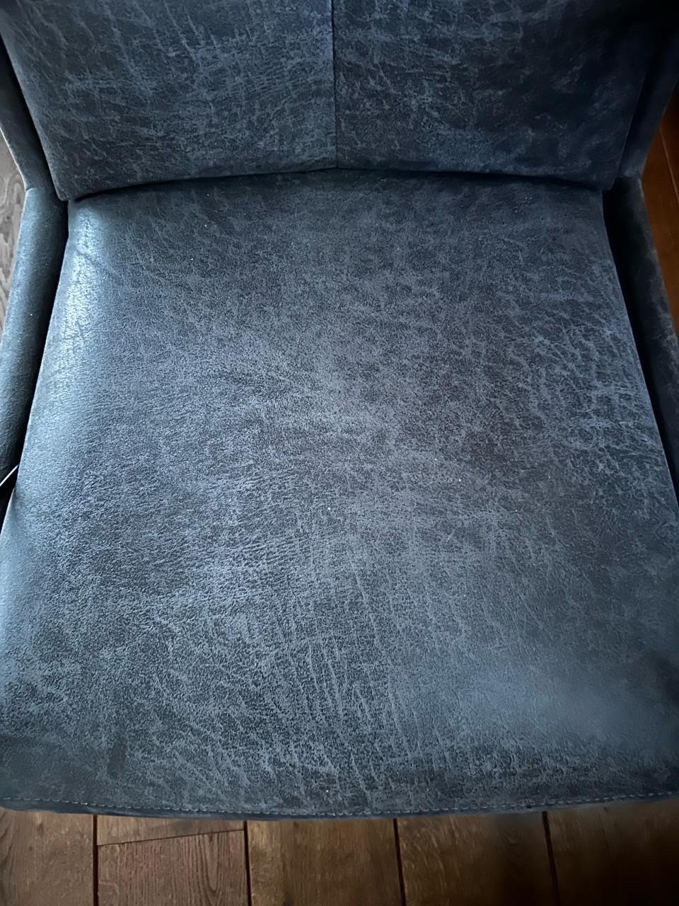 Te koop relaxfauteuil