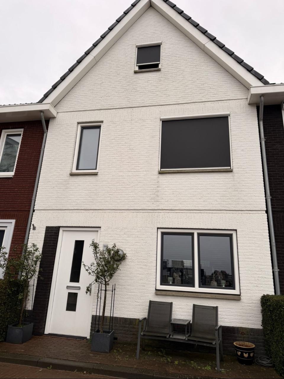 Schildersbedrijf voor al uw binnen- en buitenwerk✅🖌️ Tel: 06-33 39 31 45