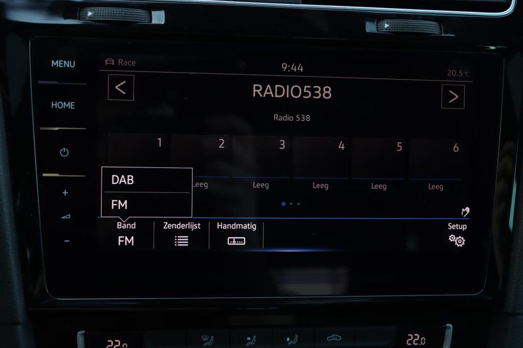 Volkswagen Golf r 2.0 tsi 4motion 310pk dsg7 | origineel nederlands
