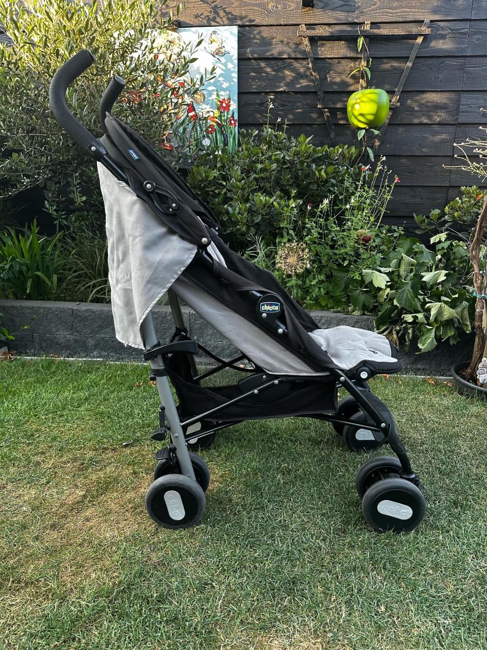 Chicco Echo Buggy