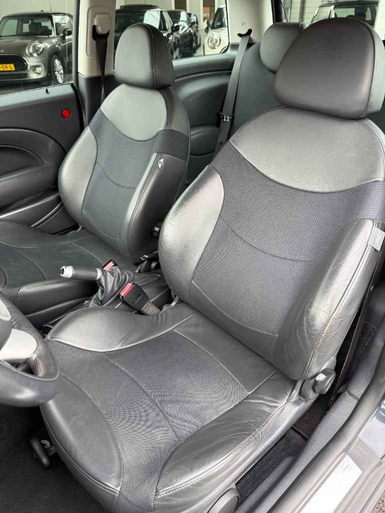 Mini Cooper 1.6 - chili - origineel nl - nap!