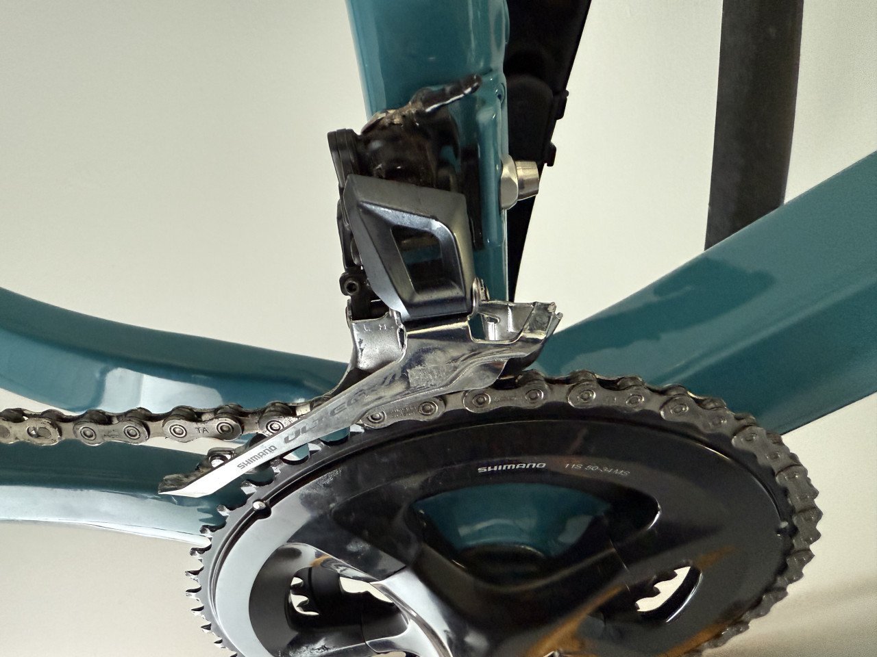 Tacx FLUX Smart T2900 Direct Drive Trainer – Perfect voor Zwift & indoor