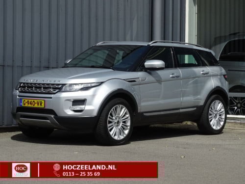 Land Rover Range Rover 2.0 si 4wd prestige