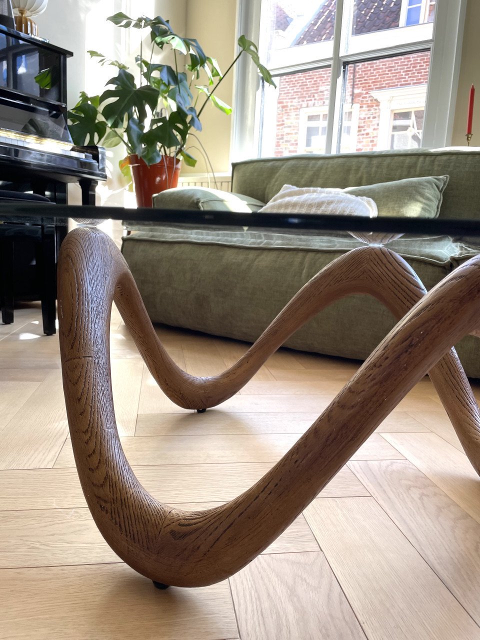 Salontafel TILTIL