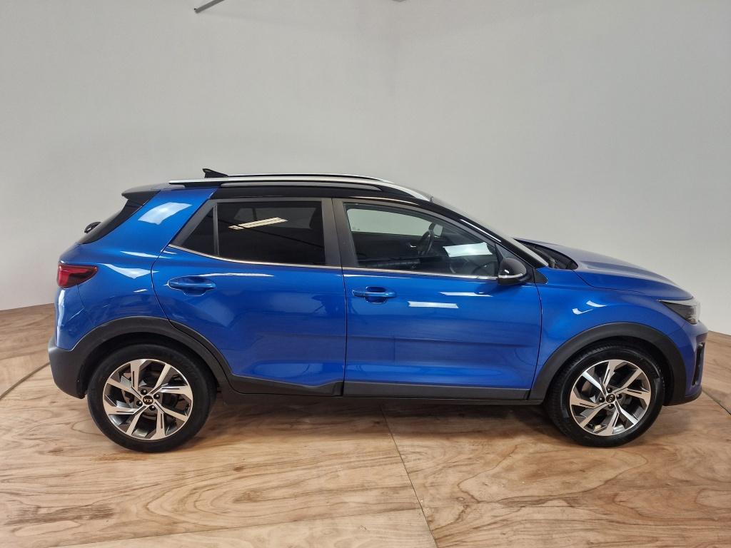 Kia Stonic 1.0 t-gdi mhev gt-l