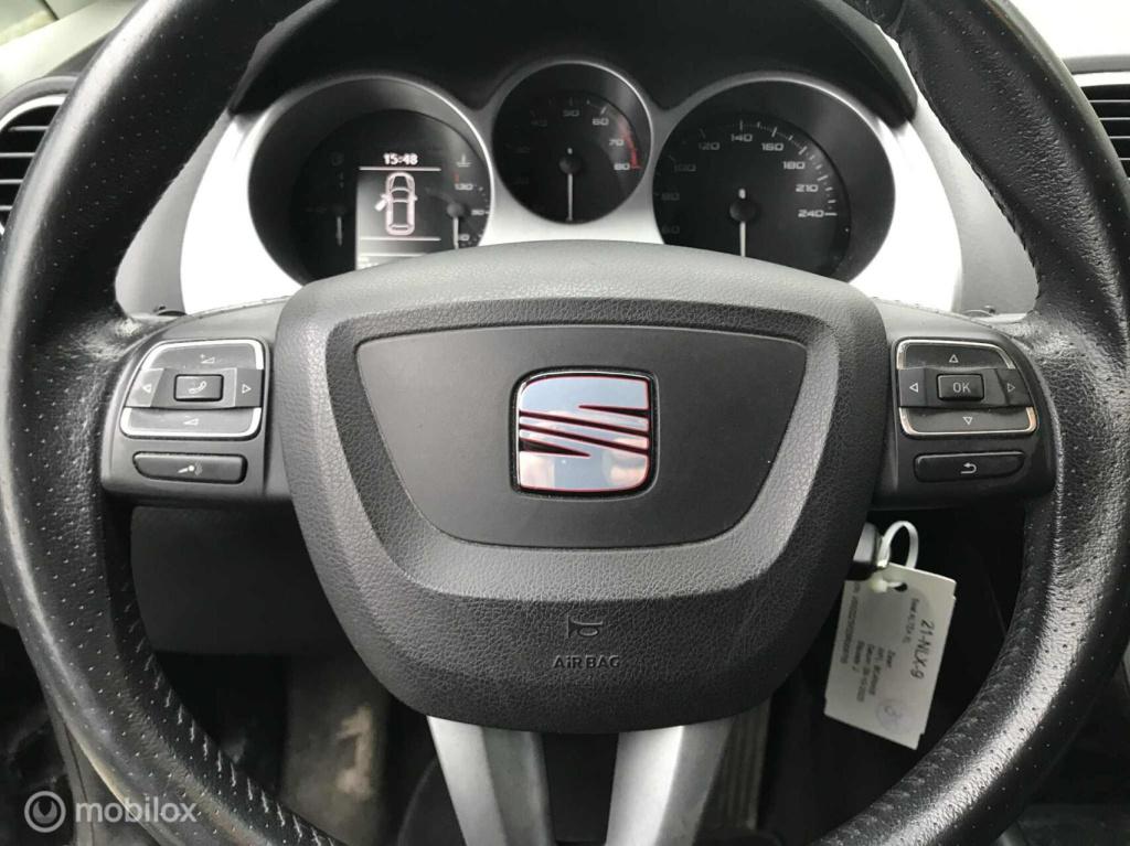 Seat Altea Xl 1.2 tsi businessline