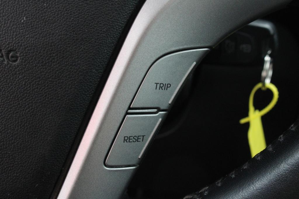Hyundai Ix20 1.4i i-catcher