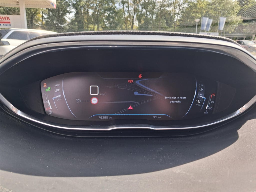 Peugeot 3008 1.2 pt 130pk s&s allure navigatie | apple carplay & android au