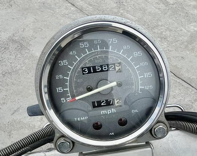 Honda Shadow VT1100