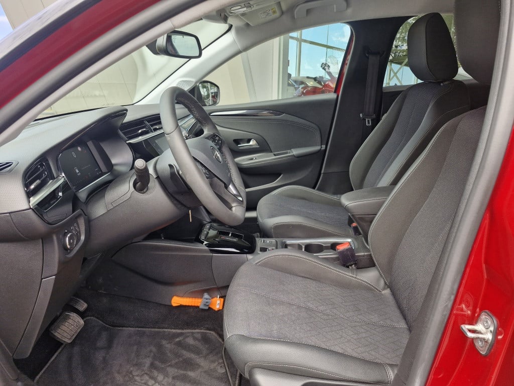 Opel Corsa 1.2 elegance