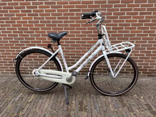 Gazelle Miss Grace Nexus 3 Speed Transport 28 inch